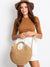 Sommertasche - Strohtasche - Strandtasche -Damentasche - Umhängetasche - Swytmode