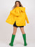 Übergangsjacke - Steppjacke mit Knopfverschluss S-XL - Swytmode