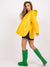 Übergangsjacke - Steppjacke mit Knopfverschluss S-XL - Swytmode