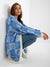 Klassischer kuscheliger Cardigan mit Wintermuster S-XXL - Swytmode