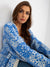 Klassischer kuscheliger Cardigan mit Wintermuster S-XXL - Swytmode