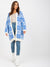 Klassischer kuscheliger Cardigan mit Wintermuster S-XXL - Swytmode