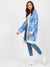 Klassischer kuscheliger Cardigan mit Wintermuster S-XXL - Swytmode