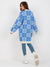 Klassischer kuscheliger Cardigan mit Wintermuster S-XXL - Swytmode