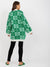 Klassischer kuscheliger Cardigan mit Wintermuster S-XXL - Swytmode