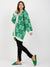 Klassischer kuscheliger Cardigan mit Wintermuster S-XXL - Swytmode