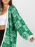Klassischer kuscheliger Cardigan mit Wintermuster S-XXL - Swytmode