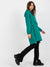 Sweatshirtkleid mit Kängerootasche und Tasche S-XXL - Swytmode