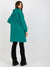 Sweatshirtkleid mit Kängerootasche und Tasche S-XXL - Swytmode