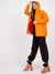 Übergangsjacke - Steppjacke mit Knopfverschluss S-XL - Swytmode