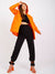 Übergangsjacke - Steppjacke mit Knopfverschluss S-XL - Swytmode